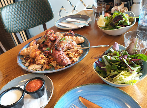 Photo of Sofra Grill Morden - 63 London Rd, Morden SM4 5HT